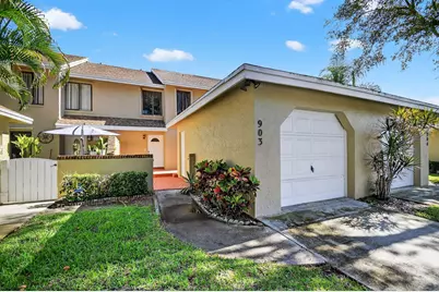 903 Maplewood Drive, Greenacres, FL 33415 - Photo 1