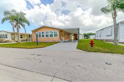 8611 Mary Ann Lane, Port Saint Lucie, FL 34952 - Photo 1