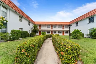 2600 SE Ocean Boulevard #Ff14, Stuart, FL 34996 - Photo 1