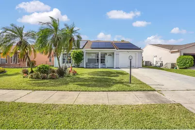 7739 Canal Drive, Lake Worth, FL 33467 - Photo 1