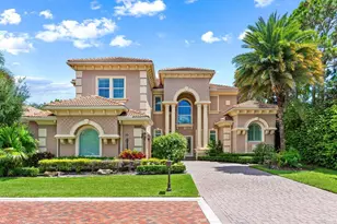 6464 Bellamalfi St, Boca Raton, FL 33496 - Photo 1