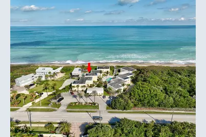3541 NE Ocean Boulevard #6, Jensen Beach, FL 34957 - Photo 1