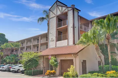 7320 Amberly Lane #406, Delray Beach, FL 33446 - Photo 1