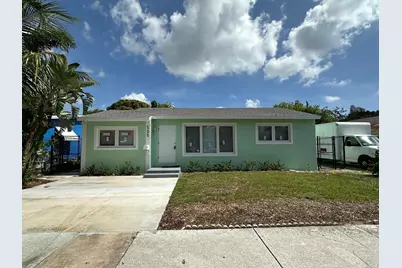 505 47th Street, West Palm Beach, FL 33407 - Photo 1