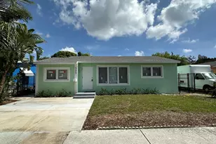 505 47th St, West Palm Beach, FL 33407 - Photo 1