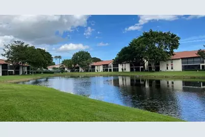 10915 Palm Lake Avenue #102, Boynton Beach, FL 33437 - Photo 1
