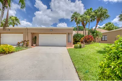 11170 Applegate Circle, Boynton Beach, FL 33437 - Photo 1