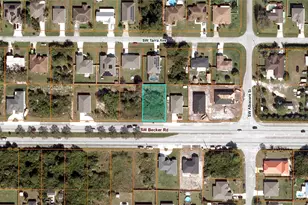 313 SW Becker Rd, Port Saint Lucie, FL 34953 - Photo 1
