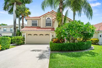 207 Pennock Trace Drive, Jupiter, FL 33458 - Photo 1