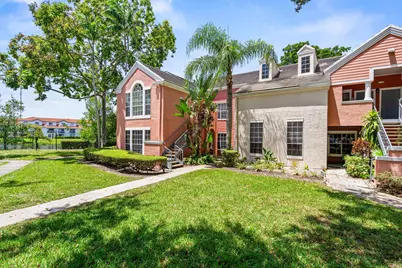 1125 Crystal Way #J, Delray Beach, FL 33444 - Photo 1