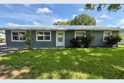 3617 SW 17th Street, Okeechobee, FL 34974 - Photo 1