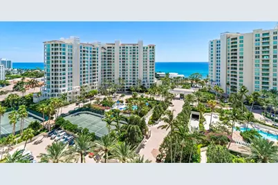 3720 S Ocean Boulevard #1103, Highland Beach, FL 33487 - Photo 1