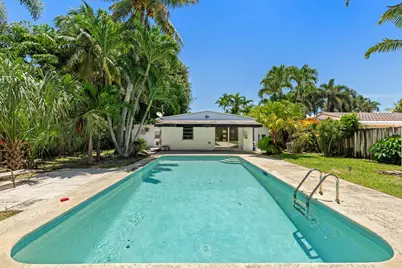 1637 N Victoria Park Road, Fort Lauderdale, FL 33305 - Photo 1
