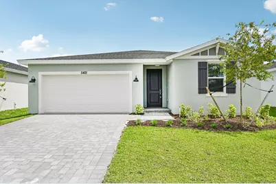 5421 Hampton Park Circle, Vero Beach, FL 32966 - Photo 1