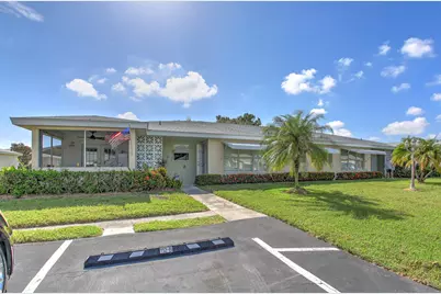 112 Lakes End Drive #B, Fort Pierce, FL 34982 - Photo 1