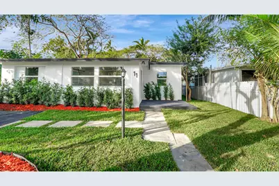 11 NW 117th Street, Miami, FL 33168 - Photo 1