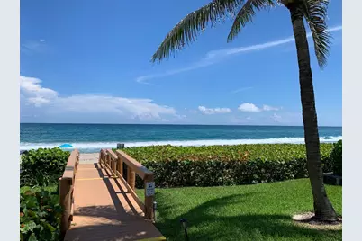 3115 S Ocean Boulevard #1002, Highland Beach, FL 33487 - Photo 1