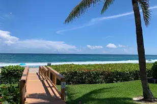 3115 S Ocean Blvd, Highland Beach, FL 33487 - Photo 1