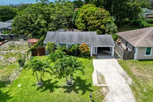 808 41st St, West Palm Beach, FL 33407 - Photo 1