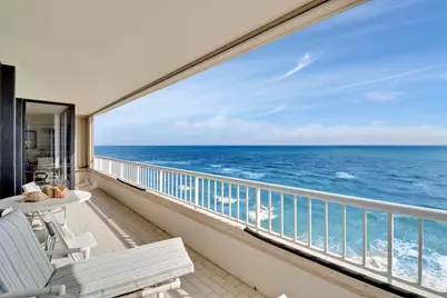 5250 N Ocean Drive #7s, Singer Island, FL 33404 - Photo 1