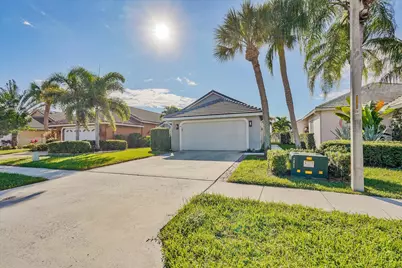2622 Country Golf Drive, Wellington, FL 33414 - Photo 1
