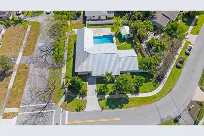 698 NW 12th Road, Boca Raton, FL 33486 - Photo 1
