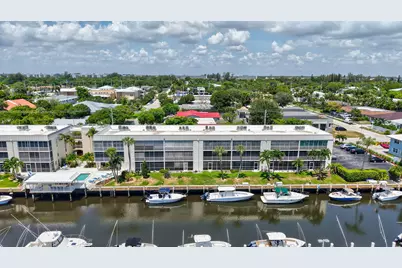 5900 NE 7th Avenue #204n, Boca Raton, FL 33487 - Photo 1