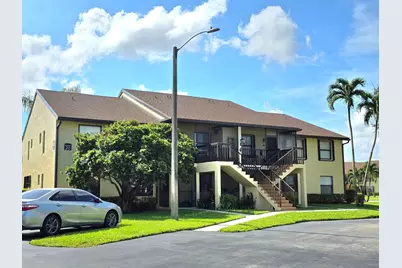 4709 Lucerne Lakes Boulevard W #101, Lake Worth, FL 33467 - Photo 1