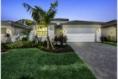 12369 SW Aventura Drive, Port Saint Lucie, FL 34987 - Photo 1