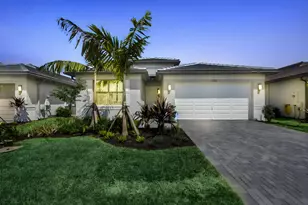 12369 SW Aventura Dr, Port Saint Lucie, FL 34987 - Photo 1