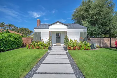 1402 North N Street, Lake Worth, FL 33460 - Photo 1