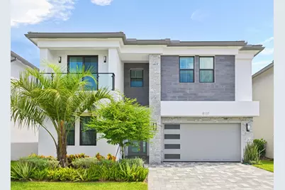 8107 Crystal Downs Avenue, Boca Raton, FL 33434 - Photo 1