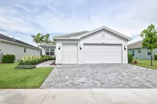 11886 SW Poseidon Way, Port Saint Lucie, FL 34987 - Photo 1