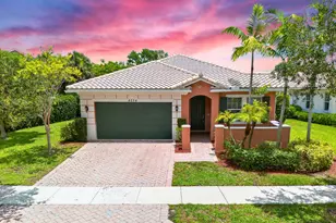 8254 NW 120th Way, Parkland, FL 33076 - Photo 1