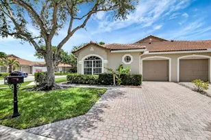 8429 Via Leonessa, Boca Raton, FL 33433 - Photo 1
