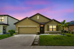 5306 Entertainment Way, Fort Pierce, FL 34947 - Photo 1