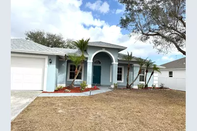 549 SW Prater Avenue, Port Saint Lucie, FL 34953 - Photo 1