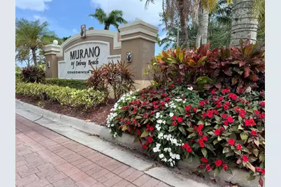 15095 Michelangelo Boulevard #305, Delray Beach, FL 33446 - Photo 1
