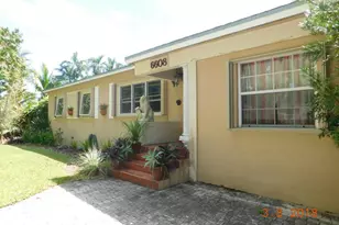 6608 SW 65th St, South Miami, FL 33143 - Photo 1