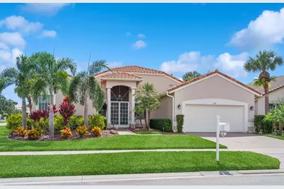 230 NW Liseron Way, Port Saint Lucie, FL 34986 - Photo 1