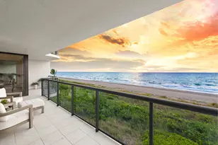 2727 S Ocean Blvd, Highland Beach, FL 33487 - Photo 1