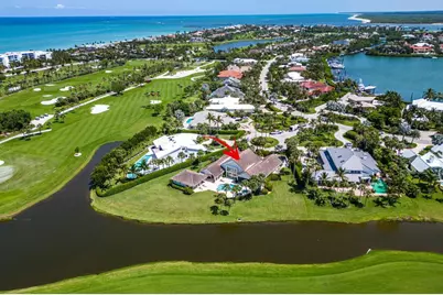 2160 SE Golfview Lane, Stuart, FL 34996 - Photo 1