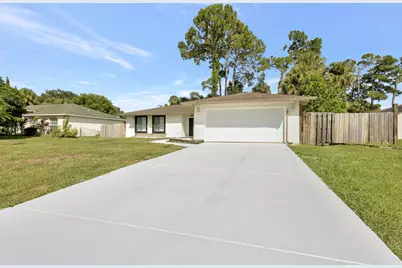 2573 SW Cain Street, Port Saint Lucie, FL 34953 - Photo 1