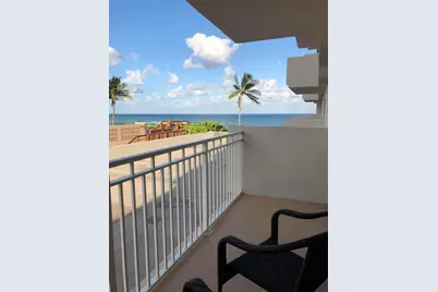 3215 S Ocean 108 Boulevard #108, Highland Beach, FL 33487 - Photo 1