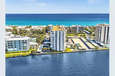 2200 S Ocean Boulevard #805, Delray Beach, FL 33483 - Photo 1