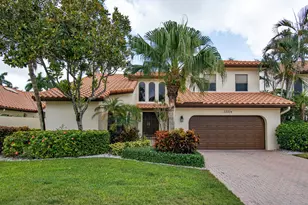 22504 W Esplanada Circle W, Boca Raton, FL 33433 - Photo 1