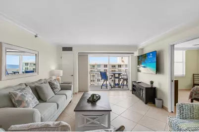 4511 S Ocean Boulevard #1004, Highland Beach, FL 33487 - Photo 1