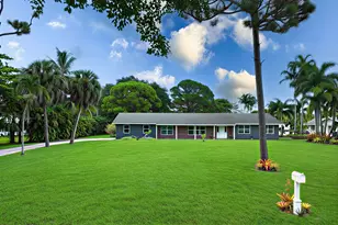 11144 Monet Woods - Old House, Palm Beach Gardens, FL 33410 - Photo 1