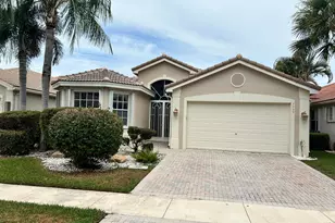 7059 Bent Menorca Dr, Delray Beach, FL 33446 - Photo 1