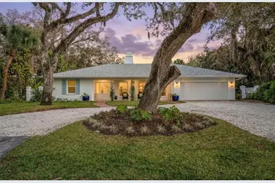 4120 Indian River Drive E, Vero Beach, FL 32963 - Photo 1